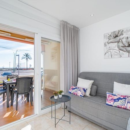 Apart-Rent Apartament Bahia 0015 Empuriabrava Exterior foto